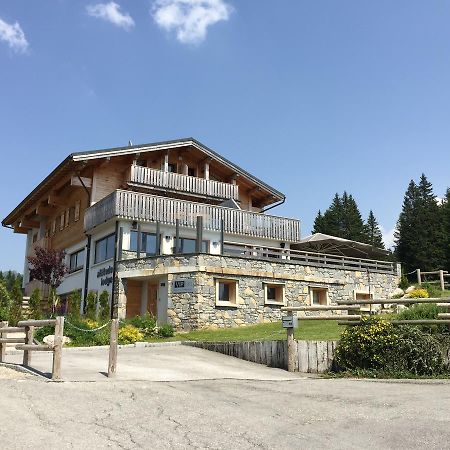 Altitude Lodge Les Gets Kültér fotó